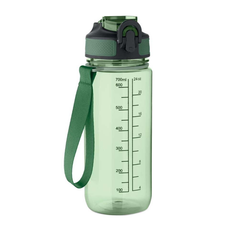 ENKEL - Bottiglia sport 700ml - Gadget.it - 