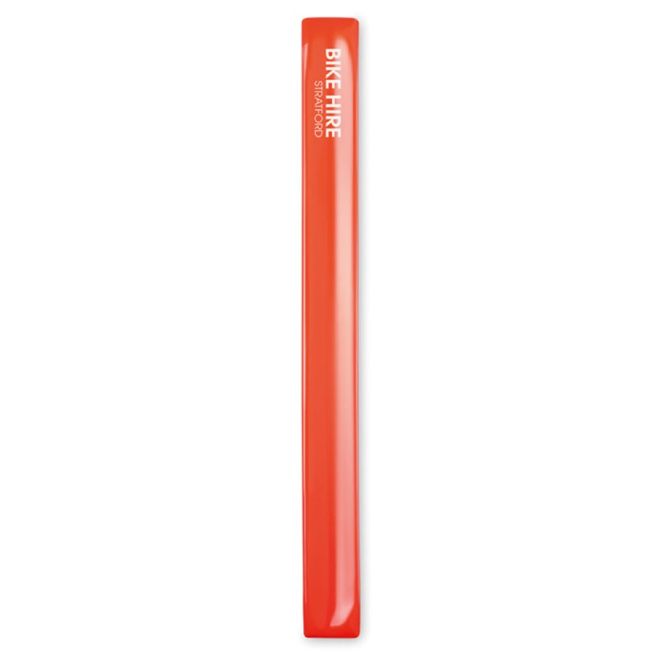 ENROLLO - Braccialetto riflettente 32x3cm - Gadget.it - 