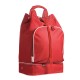 Sacca Zaino in Nylon 600D con Vano Scarpiera e Tasca Frontale - Gadget.it - 