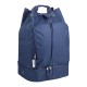 Sacca Zaino in Nylon 600D con Vano Scarpiera e Tasca Frontale - Gadget.it - 