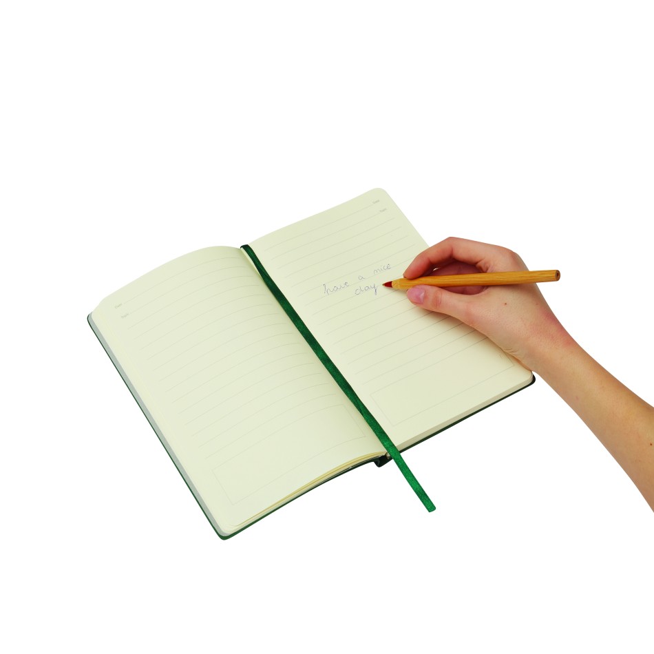 ESSENTIAL - Penna a sfera in bambù - Gadget.it - 