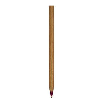 ESSENTIAL - Penna a sfera in bambù - Gadget.it - 