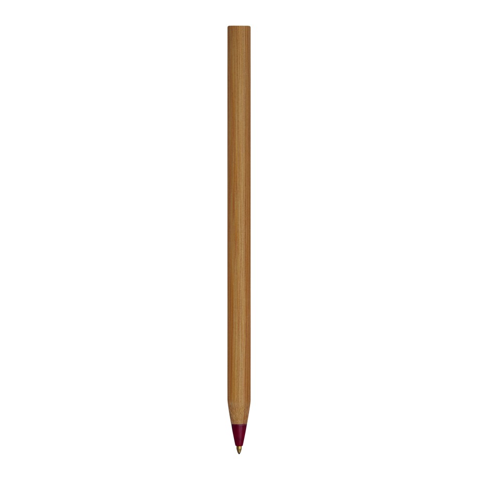 ESSENTIAL - Penna a sfera in bambù - Gadget.it - 