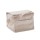 Borsa frigo per 6 lattine in cotone - EVAN 