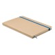 EVERWRITE - Notebook A5 in cartone - Gadget.it - 