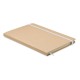 EVERWRITE - Notebook A5 in cartone - Gadget.it - 
