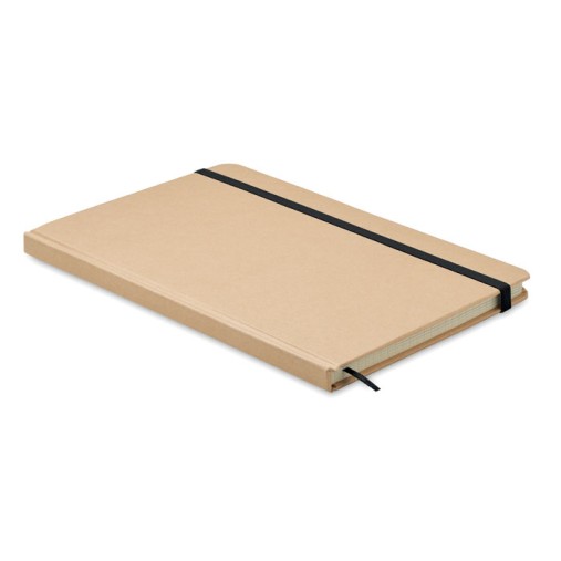 EVERWRITE - Notebook A5 in cartone - Gadget.it - 