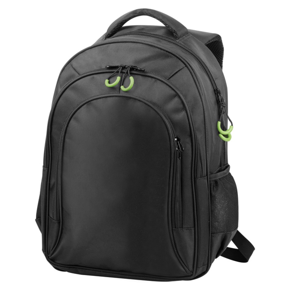 Zaino Porta PC in Poliestere 1680D - Gadget.it - 