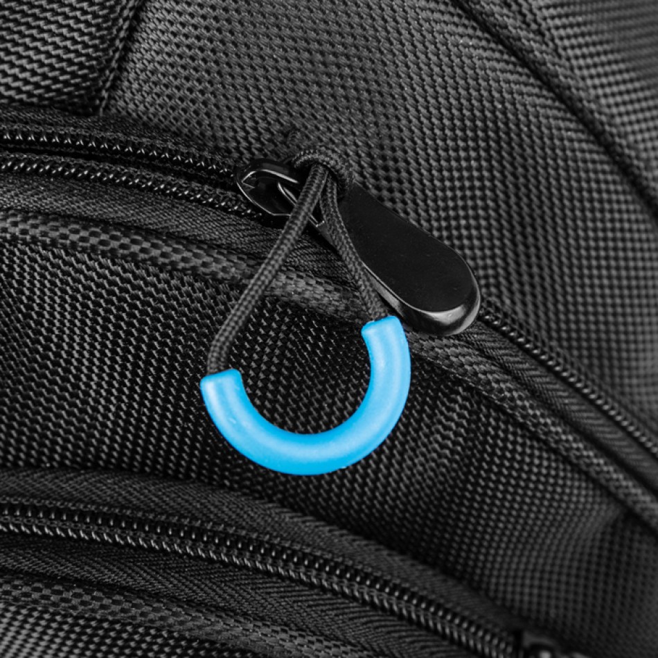 Zaino Porta PC in Poliestere 1680D - Gadget.it - 