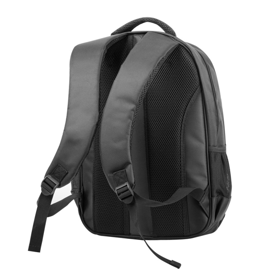 Zaino Porta PC in Poliestere 1680D - Gadget.it - 