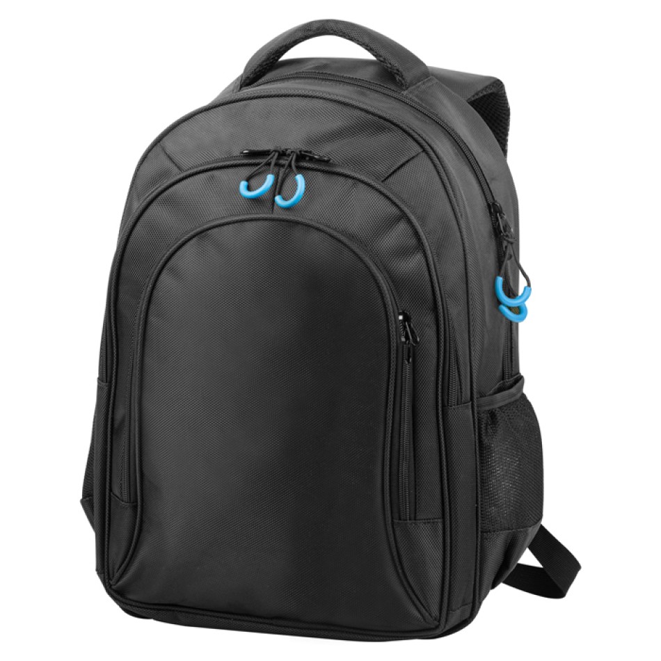 Zaino Porta PC in Poliestere 1680D - Gadget.it - 