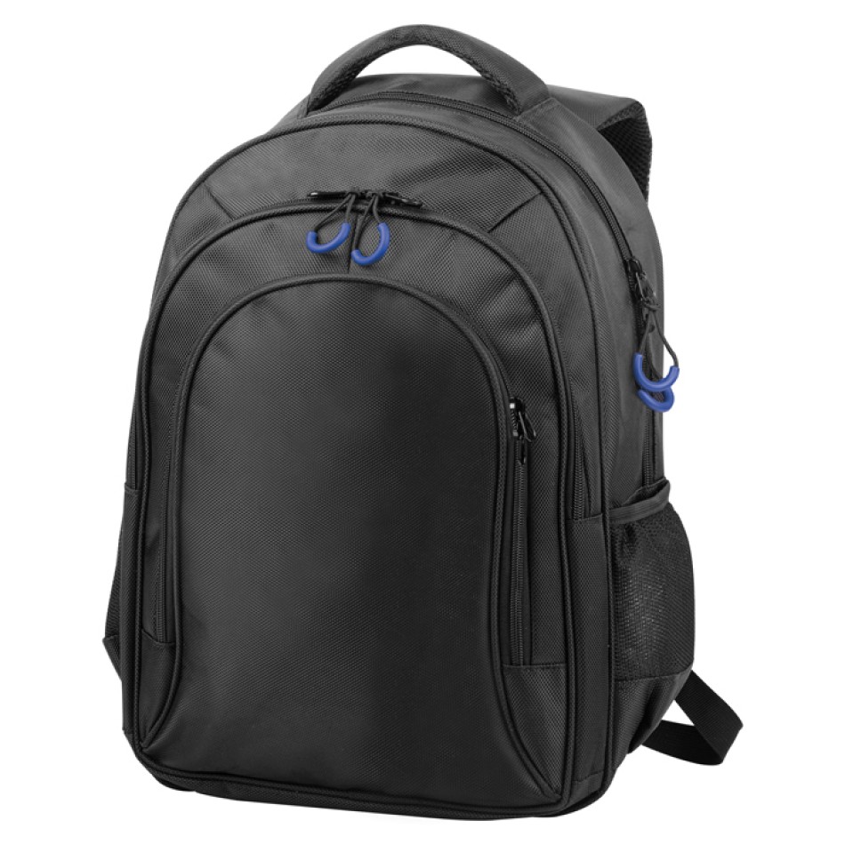 Zaino Porta PC in Poliestere 1680D - Gadget.it - 