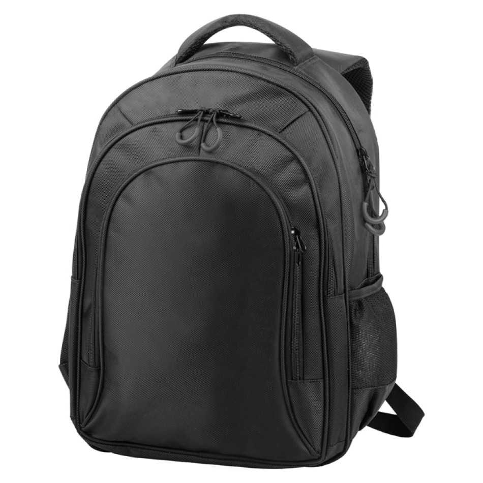 Zaino Porta PC in Poliestere 1680D - Gadget.it - 
