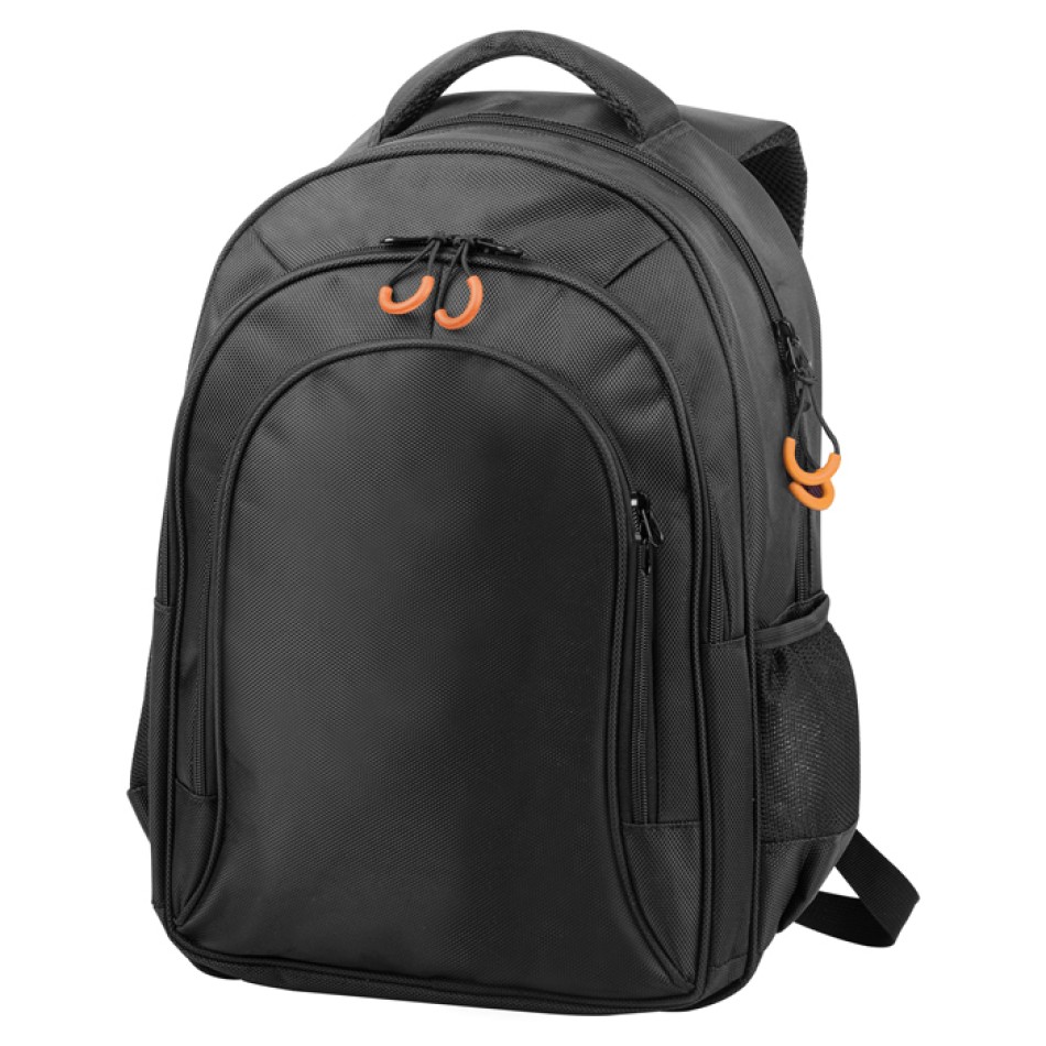 Zaino Porta PC in Poliestere 1680D - Gadget.it - 