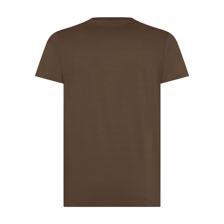 T-shirt 100% cotone - Evolution Unisex - Gadget.it - 