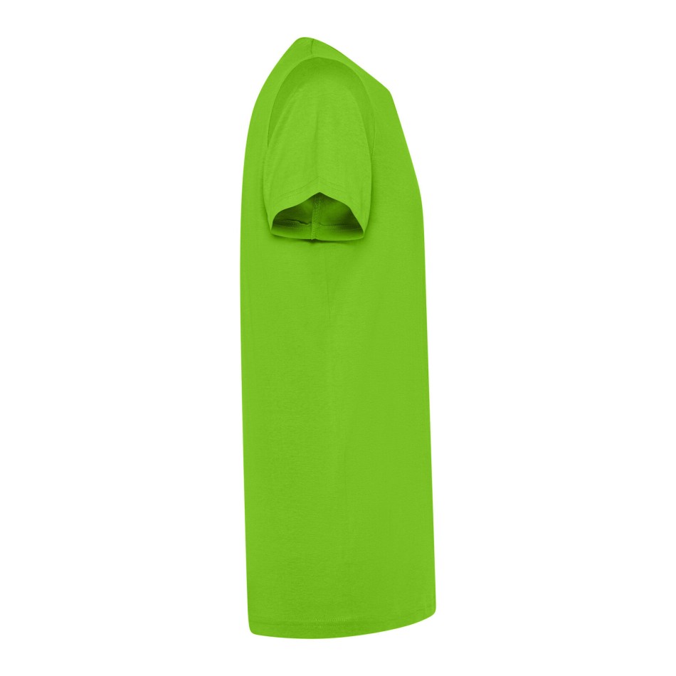 T-shirt 100% cotone - Evolution Unisex - Gadget.it - 
