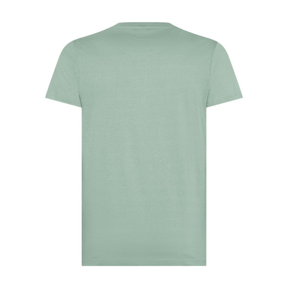 T-shirt 100% cotone - Evolution Unisex - Gadget.it - 