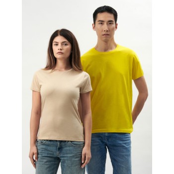 T-shirt 100% cotone - Evolution Unisex - Gadget.it - 