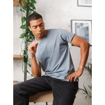 T-shirt 100% cotone - Evolution Unisex - Gadget.it - 