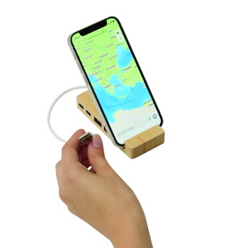 EXCHANGE - Supporto per telefono - Gadget.it - 