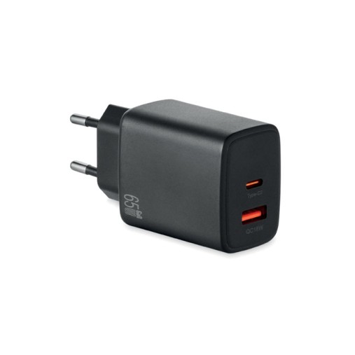 EXTEN - Adattatore/caricatore - Gadget.it - 