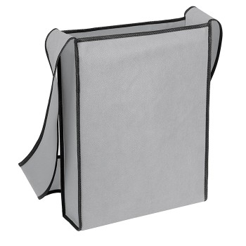 Shopper in TNT 30x38,5x8,5 cm  - FAIR - Gadget.it - 