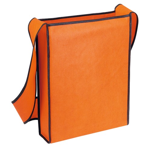 Shopper in TNT 30x38,5x8,5 cm  - FAIR - Gadget.it - 