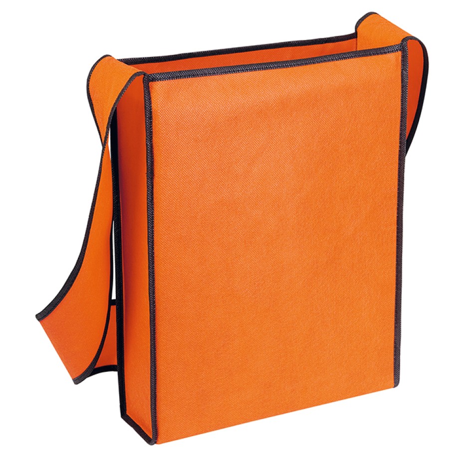 Shopper in TNT 30x38,5x8,5 cm  - FAIR - Gadget.it - 