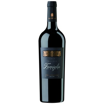FAMIGLIA BIANCHI – MALBEC - Vino rosso, 2013 FAMIGLIA BIANCHI - Malbec - Gadget.it - 