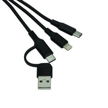 FANTAIL - Cavo di ricarica - Gadget.it - 