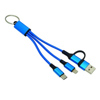 FANTAIL - Cavo di ricarica - Gadget.it - 