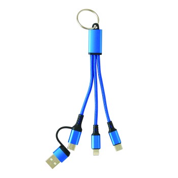 FANTAIL - Cavo di ricarica - Gadget.it - 
