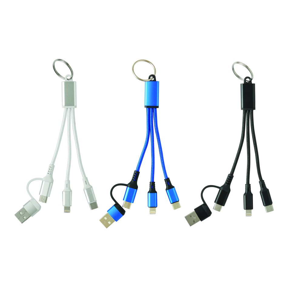 FANTAIL - Cavo di ricarica - Gadget.it - 