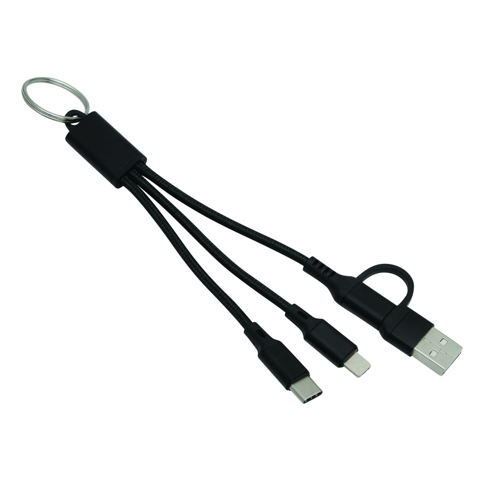 FANTAIL - Cavo di ricarica - Gadget.it - 