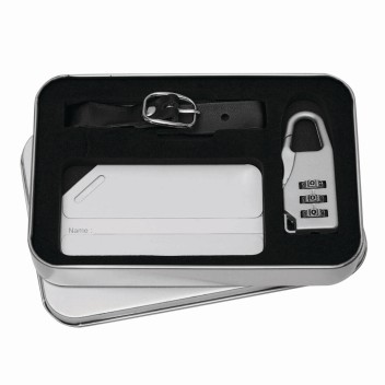 FAR AWAY - Set per bagaglio - Gadget.it - 