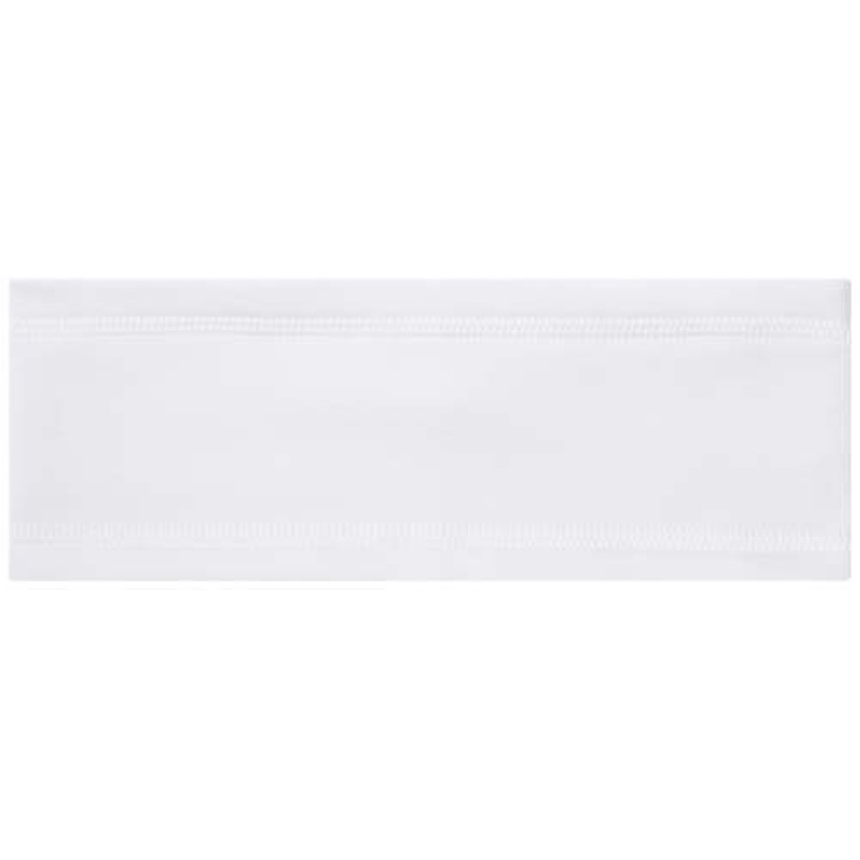 Fascia in PET riciclato con stampa sublimazione e pile Emma - Gadget.it - 