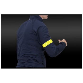 Fascia slap wrap riflettente di sicurezza 34 cm Lynne - Gadget.it - 