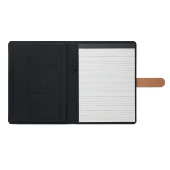 FAUX - Cartella conferenze A4 RPET - Gadget.it - 