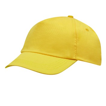 FAVOURITE - Cappellino 5-pannelli - Gadget.it - 