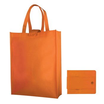 Shopper in TNT 32x42x13 cm - FEDRA - Gadget.it - 
