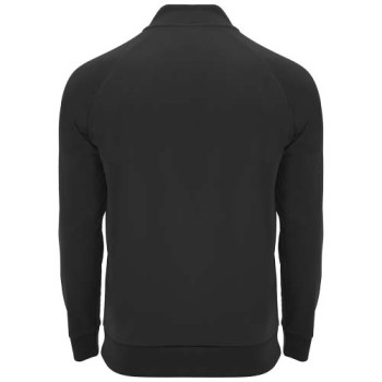 Felpa a maniche lunghe con zip a un quarto da bambino Epiro - Gadget.it - 