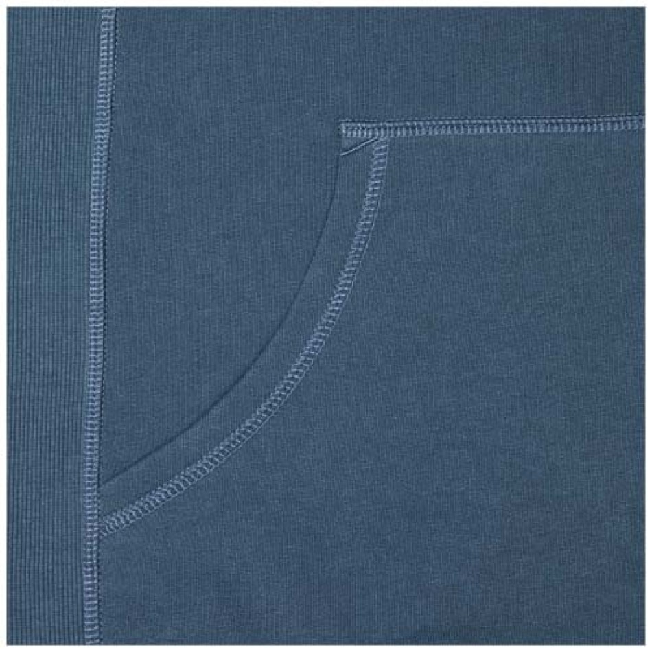 Felpa Arora con cappuccio e cerniera da uomo - Gadget.it - 