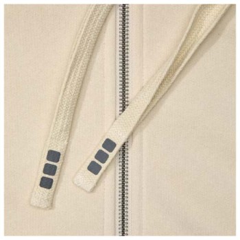 Felpa Arora con cappuccio e cerniera da uomo - Gadget.it - 