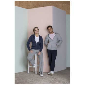 Felpa Arora con cappuccio e cerniera da uomo - Gadget.it - 