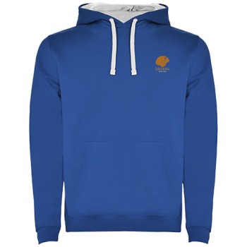 Felpa con cappuccio da bambino Urban - Gadget.it - 