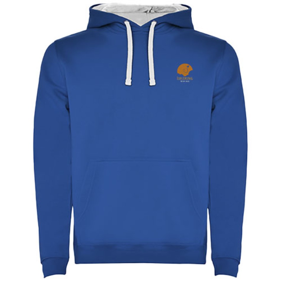 Felpa con cappuccio da bambino Urban - Gadget.it - 