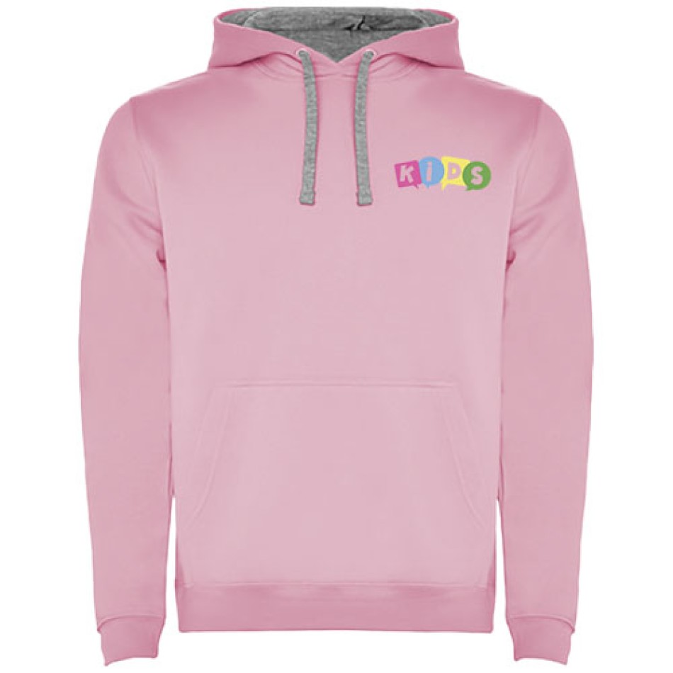 Felpa con cappuccio da bambino Urban - Gadget.it - 