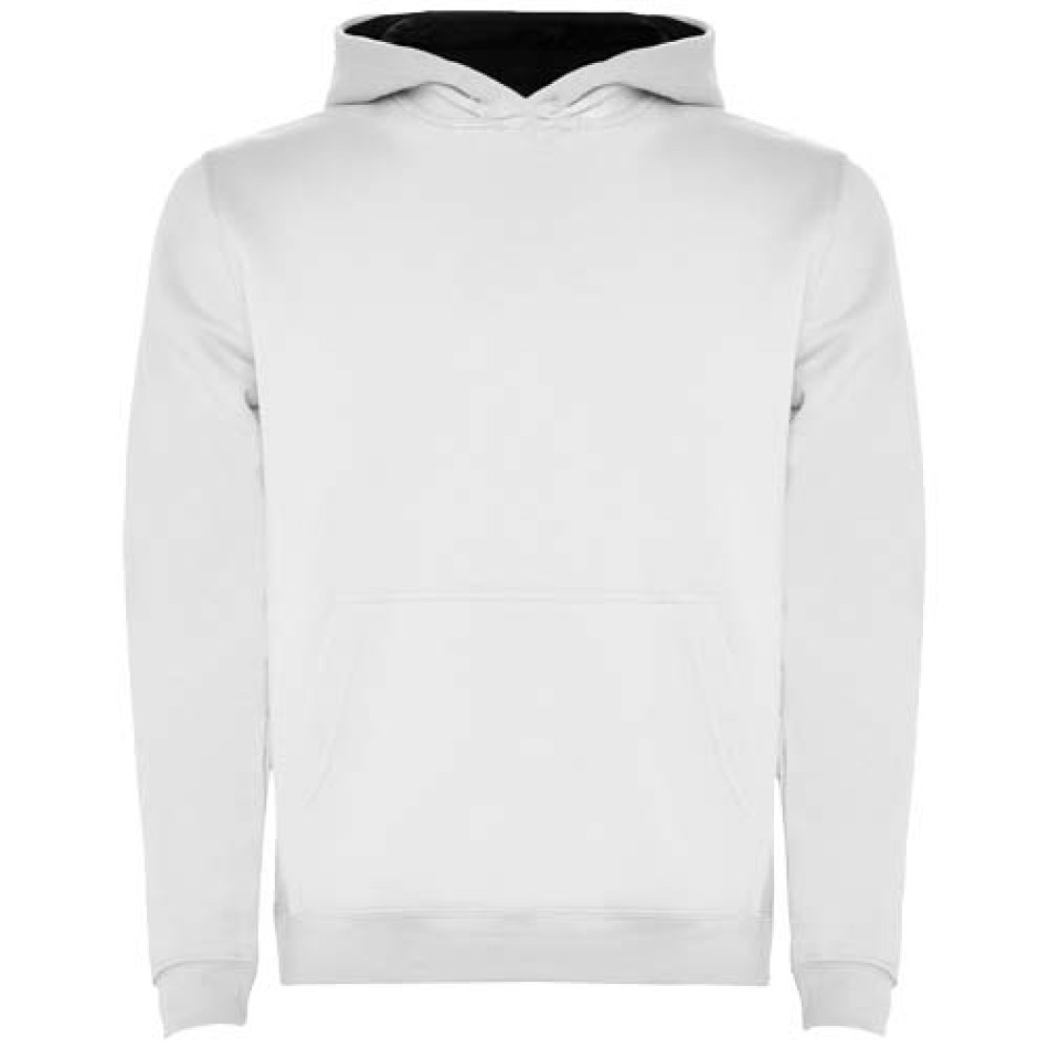 Felpa con cappuccio da bambino Urban - Gadget.it - 