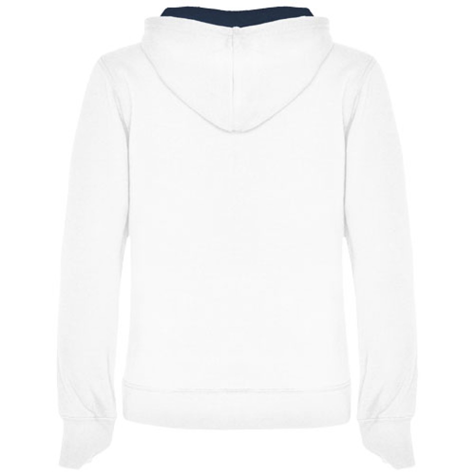 Felpa con cappuccio da donna Urban - Gadget.it - 