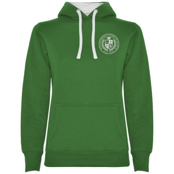 Felpa con cappuccio da donna Urban - Gadget.it - 